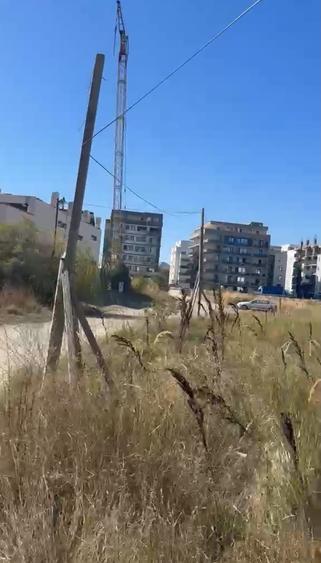 Teren 2.000 mp - Mamaia Nord - zona Lidl - 410 euro/mp (Cod E2) - 4