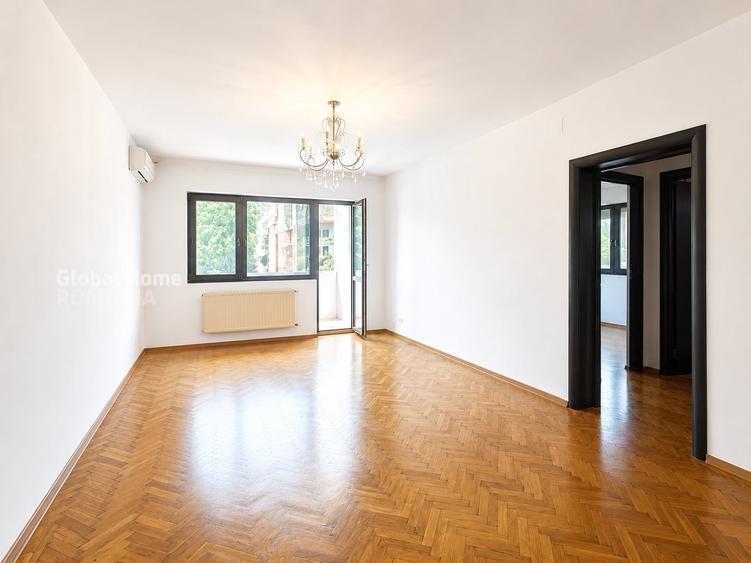 Apartament cu 3 camere decomandat, mobilat în Drumul Taberei
