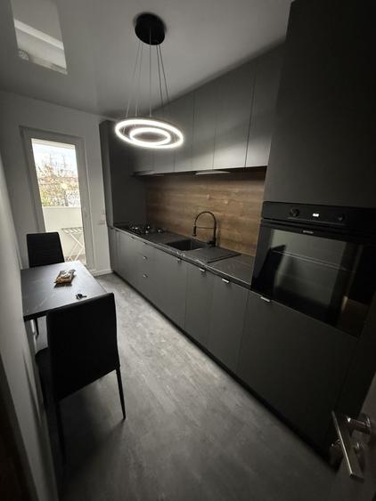 Inchiriere Studio Pollux Residence - 4