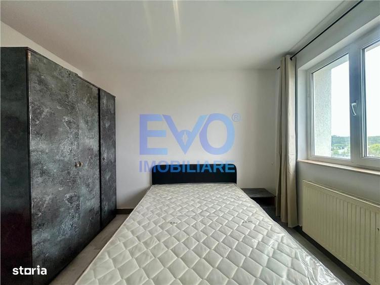 Apartament De Inchiriat Cu 3 Camere, Etaj Intermediar, Tatarasi - 6