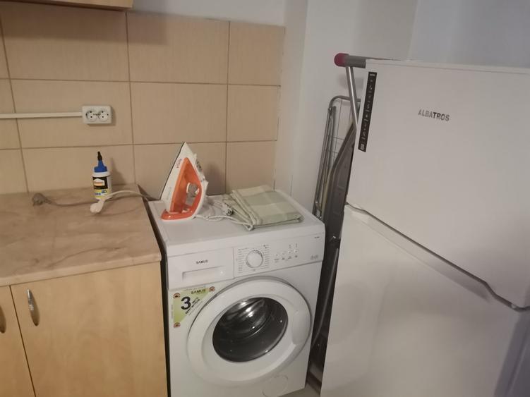Garsonieră în Metalurgie