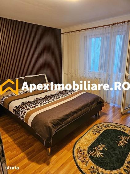 Apartament cu 2 camere decomandat în Vitan