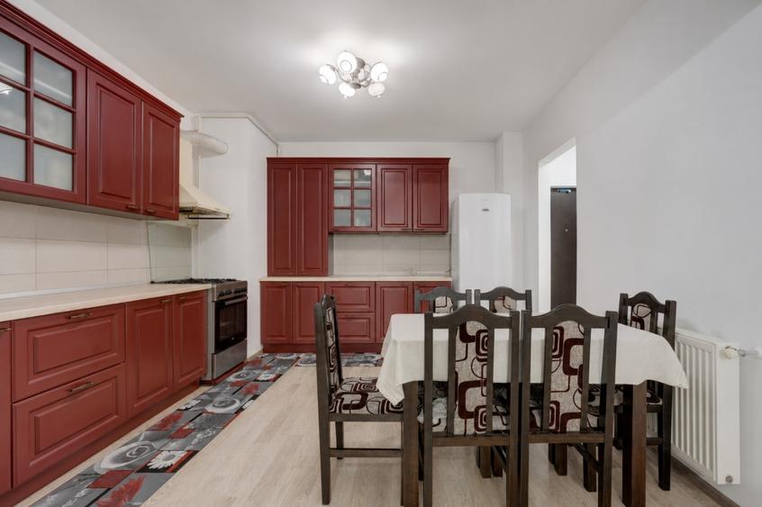 Apartament cu 2 camere decomandat, mobilat în Timișoara