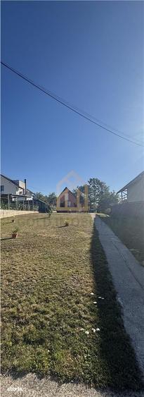 Casă cu 1 camere cu Teren 1300 Mp în Valea Borcutului