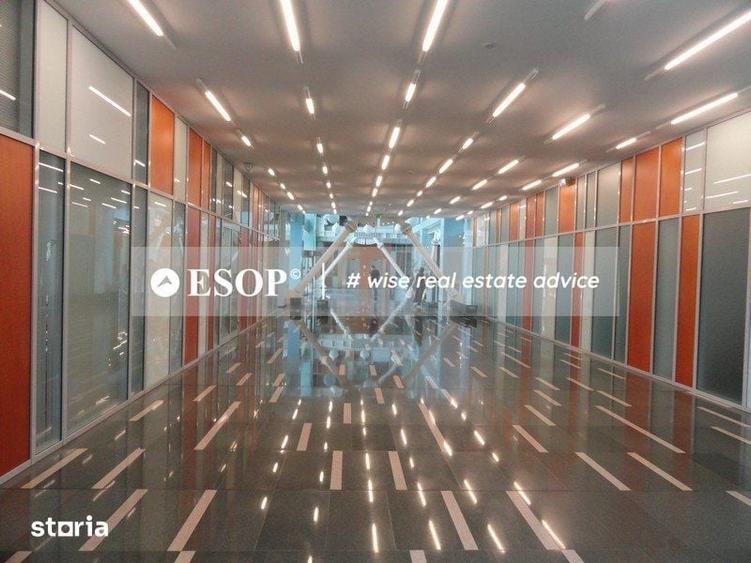 Spațiu comercial, de 721 mp, în Herăstrău