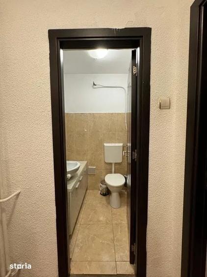 Apartament cu 3 camere decomandat în Centrul Civic
