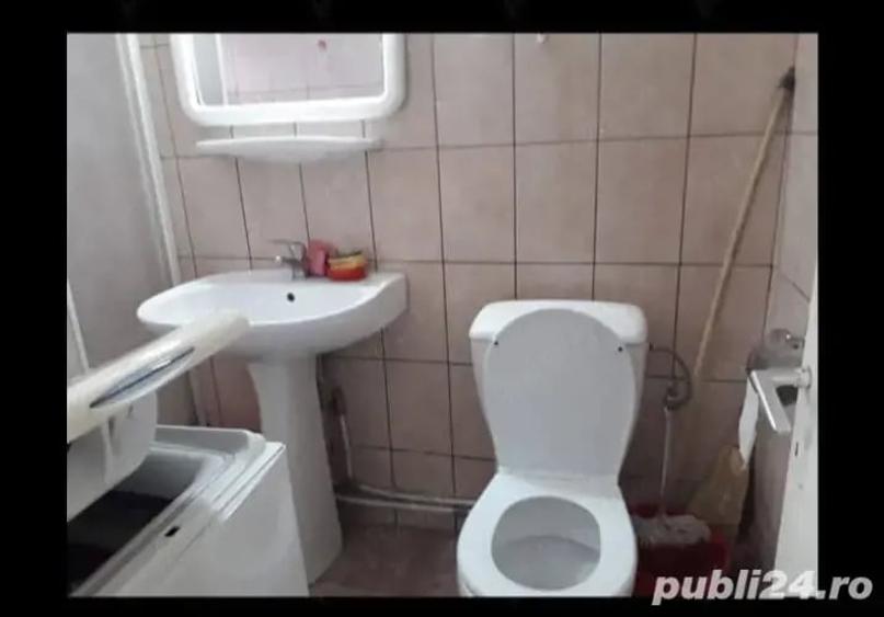 Garsonieră în Central