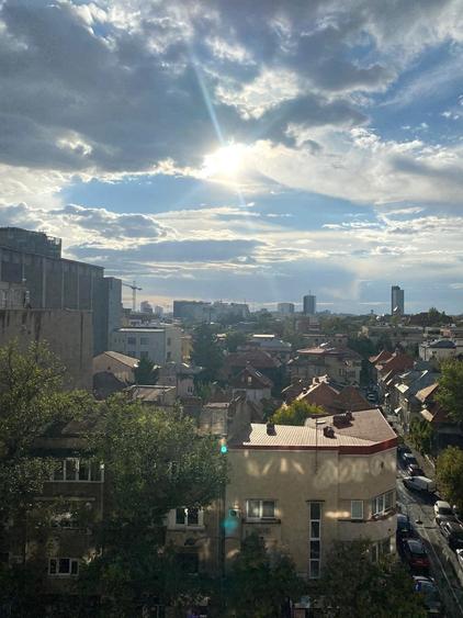 Apartament cu 2 camere în Dorobanți