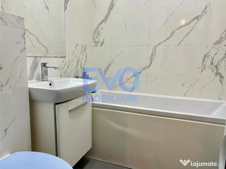 Apartament cu 3 camere decomandat în Moara de foc