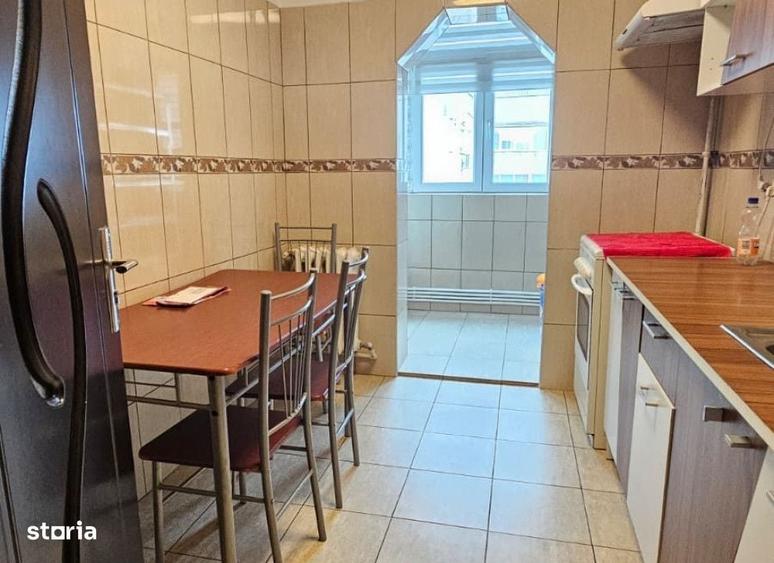 Apartament cu 2 camere în Galata