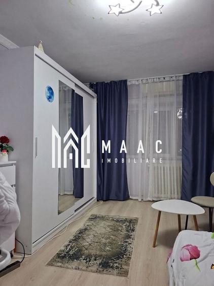 Apartament cu 2 camere, mobilat în Ostroveni
