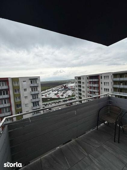 Apartament cu 2 camere în Bartolomeu