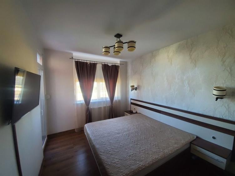 Apartament cu 2 camere decomandat în Micălaca
