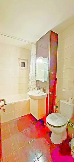 Apartament cu 2 camere semidecomandat în Dâmbovița