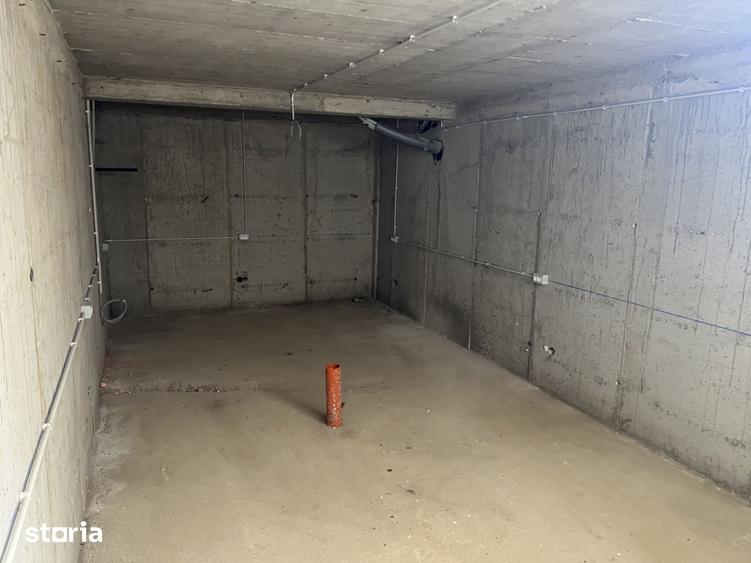 Casă cu 4 camere cu Teren 500 Mp în Baciu