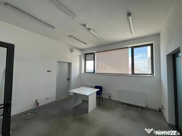 Spațiu comercial, de 650 mp, în Central