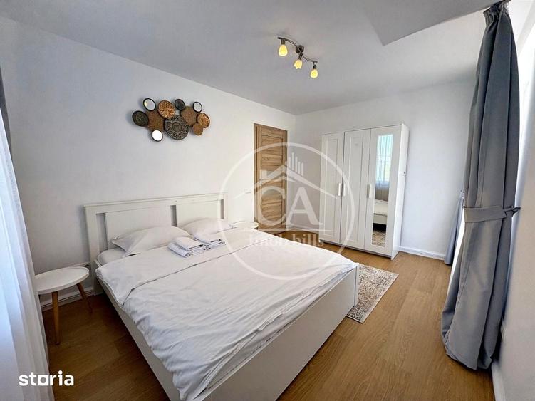 Casă cu 5 camere cu Teren 250 Mp în Orașul Nou