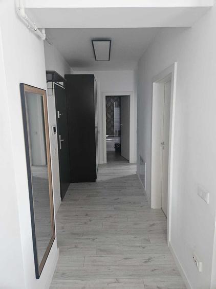 Apartament cu 2 camere în Petru Rareș