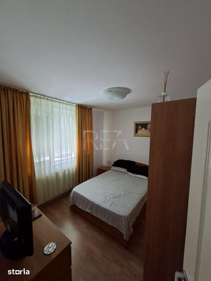 2 camere, 2/10, 52mp-Parc Drumul Taberei - 5