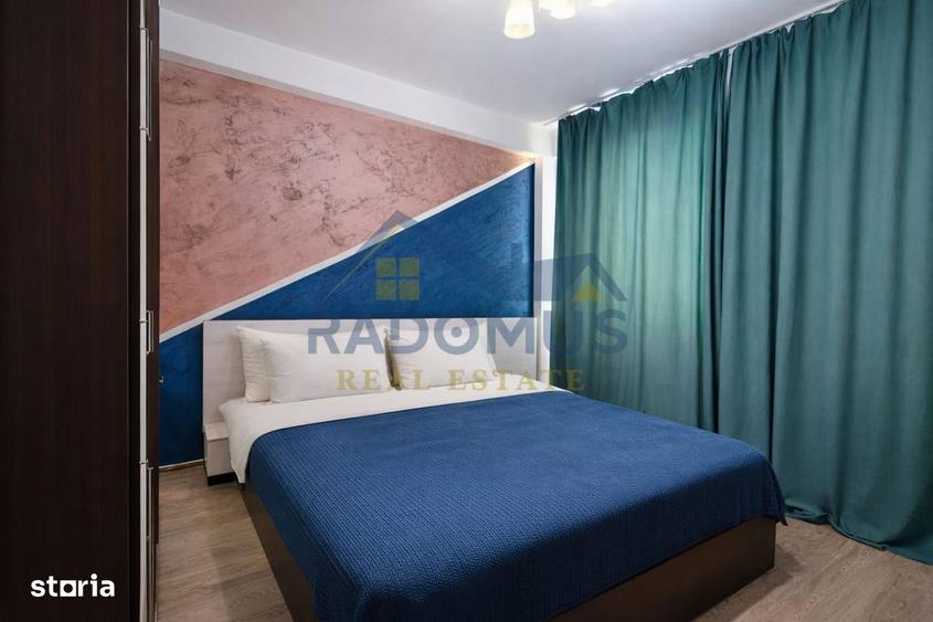 Apartament 2 camere | Pia?a Victoriei | etaj 6/7 | Lift | 62.000 - 2