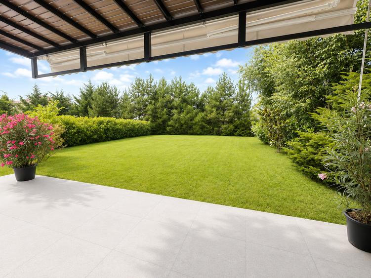 Vila individuala modernă 6 camere - 23
