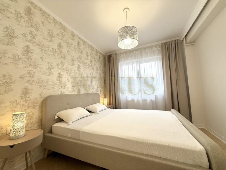 Apartament La Cheie - 3 camere I Balcon I Parcare - zona Terra - 5