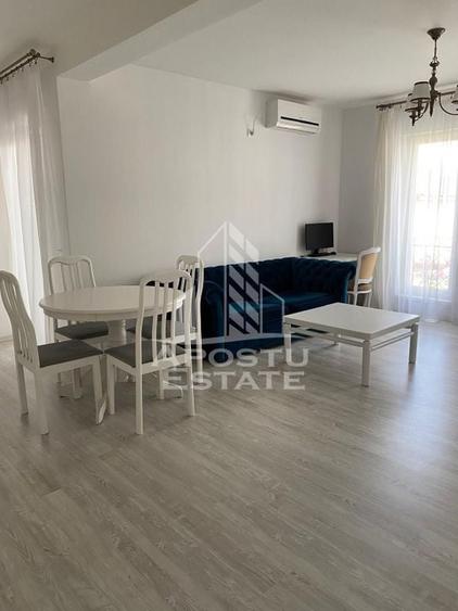 Apartament cu 2 camere, zona Braytim, Curte Proprie - 9