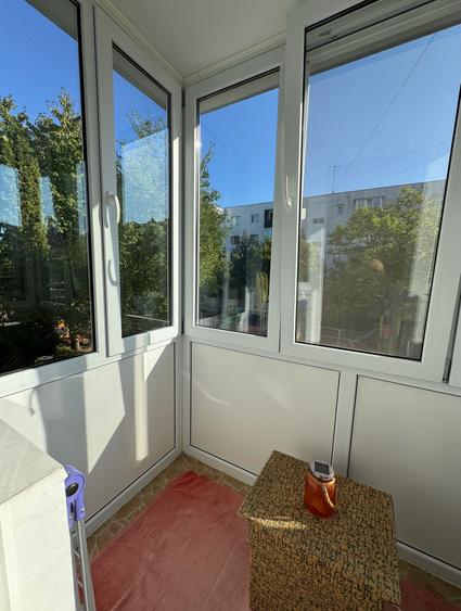 Apartament cu 3 camere nedecomandat în Mănăștur