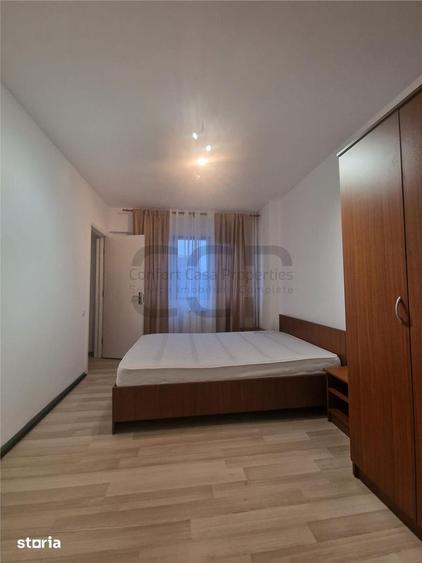 Calea Dorobanti - 5 min metrou Aviatorilor - Apartament 3 camere, mobi - 1