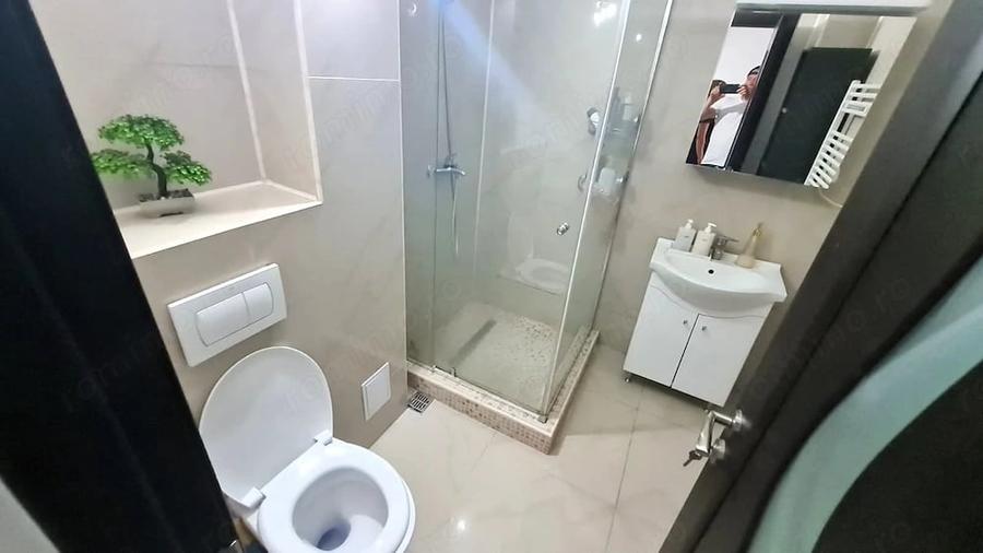 Apartament 3 camere 60 mp decomandat zona centrala - 7