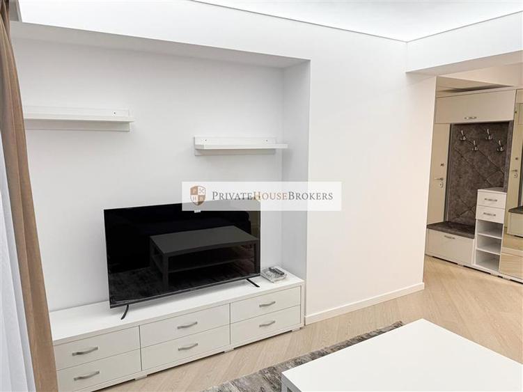 Pipera | Porsche | Cortina North | Bloc 2023 | Parcare - 9