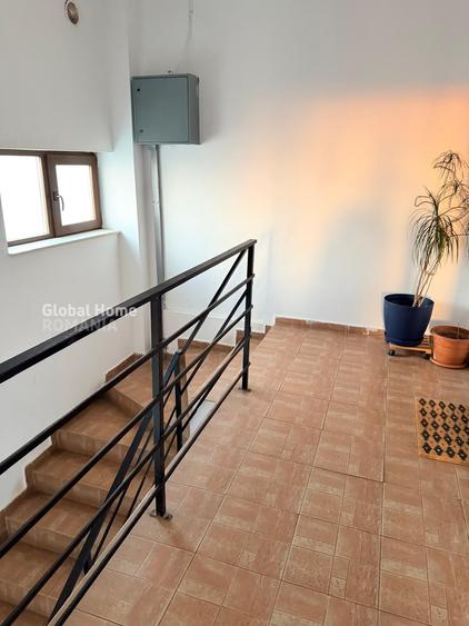 Apartament cu 3 camere decomandat în Popești-Leordeni