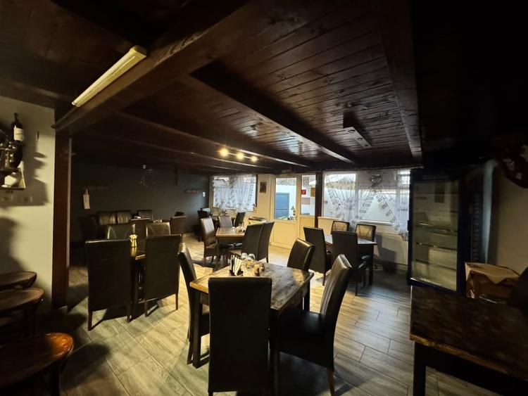 Spațiu comercial, de 258 mp, în Central