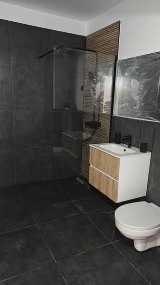 Apartament cu 2 camere semidecomandat în Florești