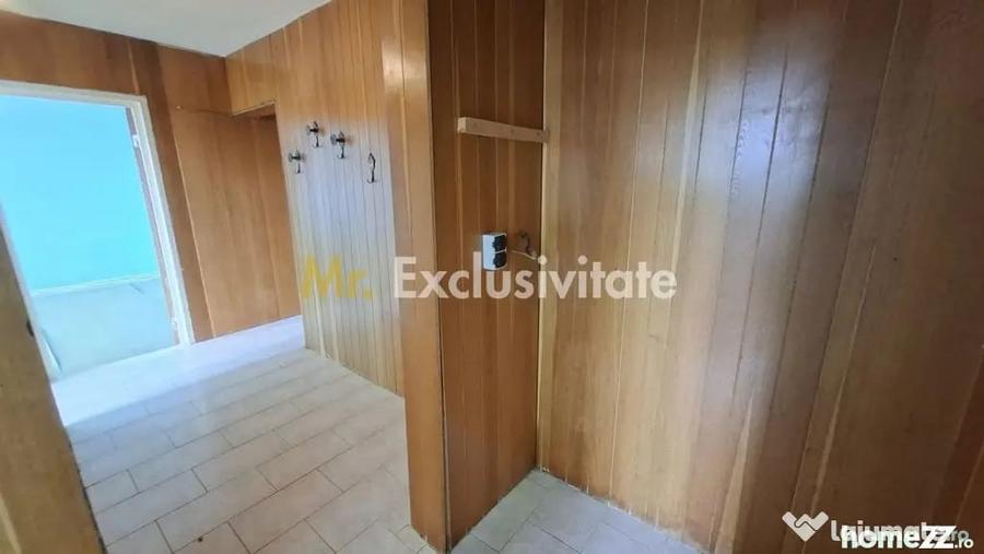 Apartament cu 4 camere decomandat în Nord