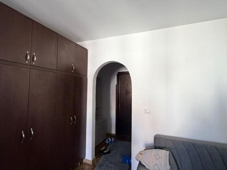 Garsonieră semidecomandată în Vatra Luminoasă