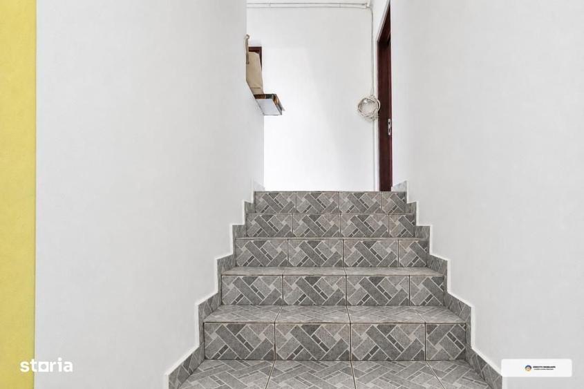 Apartament 4 camere duplexuri , 93 mp - 6