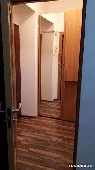 Garsonieră decomandată în Șagului