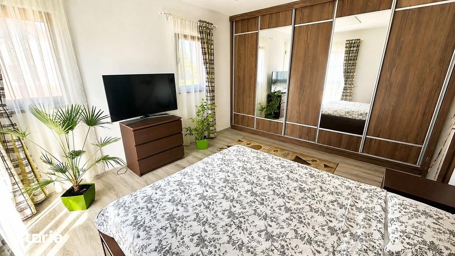 Casă cu 4 camere cu Teren 740 Mp în Turcheș