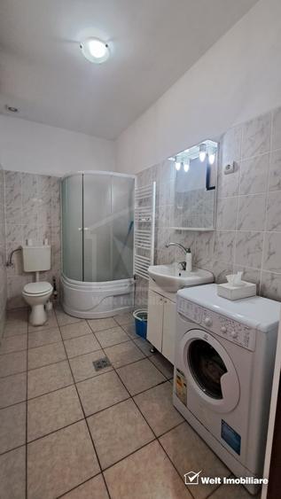 Birou, de 62 mp, în Central