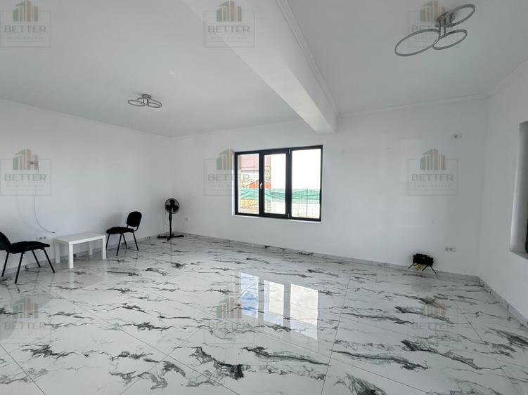 Casa Individuala - Comuna Berceni - 4 Camere - Teren 300 - 9