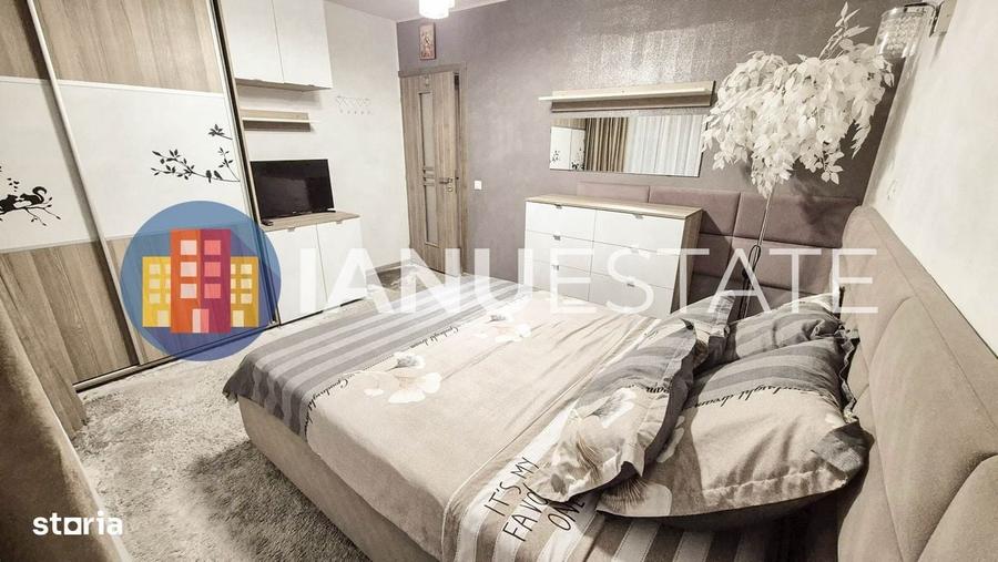 Timpuri Noi 10` Metrou Nerva Traian Calea Vitan Mall Renovat Parcare - 6