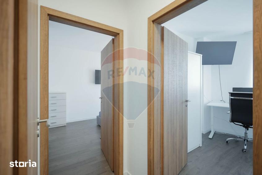 Apartament cu 3 camere decomandat în Iosia