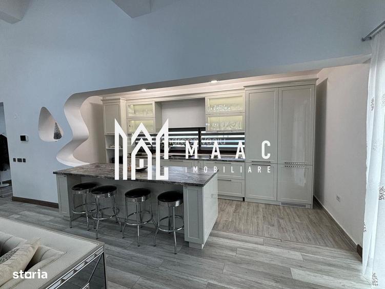 Casa /Vila de Lux | Teren 630 mp | Sibiu
