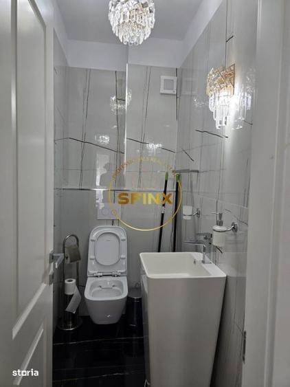 Apartament 2 camere | Alongside Unirii | 2 bai | prima inchiriere - 8
