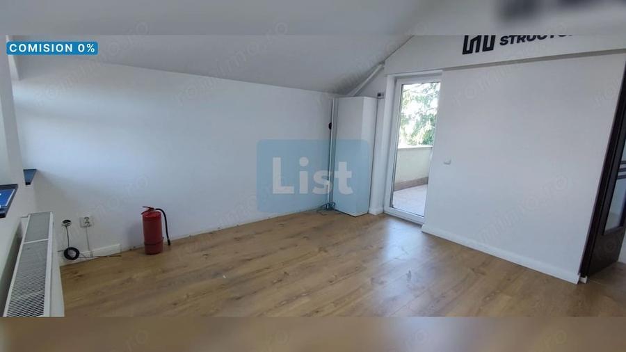 Spațiu comercial, de 48 mp, în Semicentral