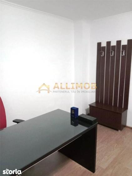 Apartament cu 2 camere în Republicii