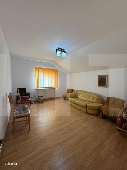Casă cu 4 camere în Central