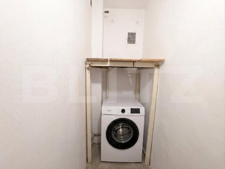 Apartament cu 4 camere decomandat în Brazda lui Novac