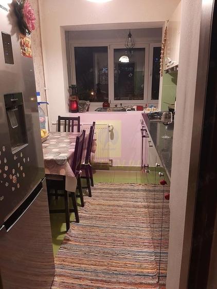Apartament cu 2 camere semidecomandat în Dristor